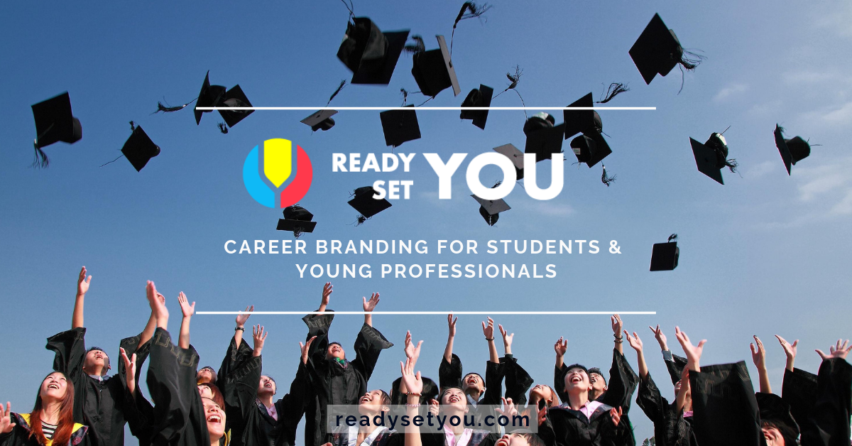 Privacy Policy - Ready Set YOU!